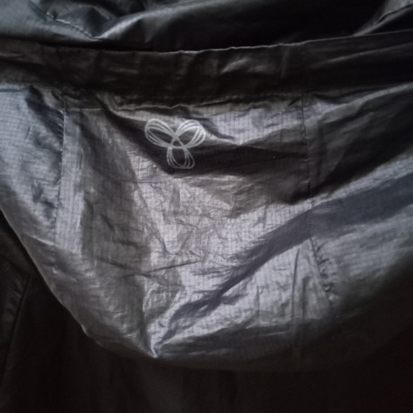 TNA Sawatch Jacket Size Medium - Picture 3 of 8